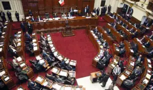 Parlamento aprobó ampliar el plazo de la detención preventiva