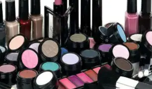 Maquillajes ‘bamba’ pueden producir cáncer: recomendaciones para reconocerlos