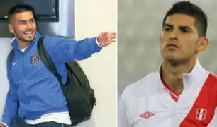 Carlos Zambrano y Víctor Cedrón arremeten contra Jerson Reyes