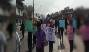 Arequipa: bloqueos en último día de paro en Islay