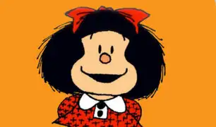 Mafalda y sus 52 años: Ocho datos de la niña más querida y rebelde de Argentina [FOTOS]