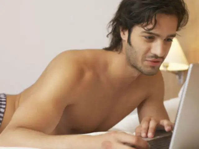 Los hombres que ven pornografía serían más fieles, señala estudio