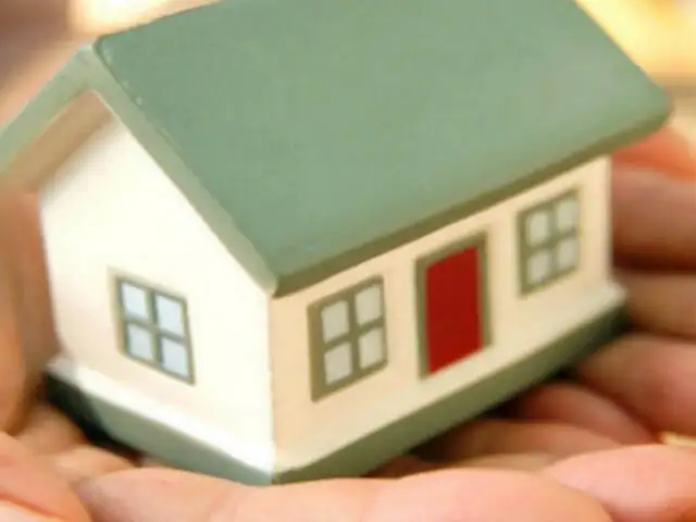 Crisólogo Cáceres: recomendaciones para evitar estafas al comprar una vivienda