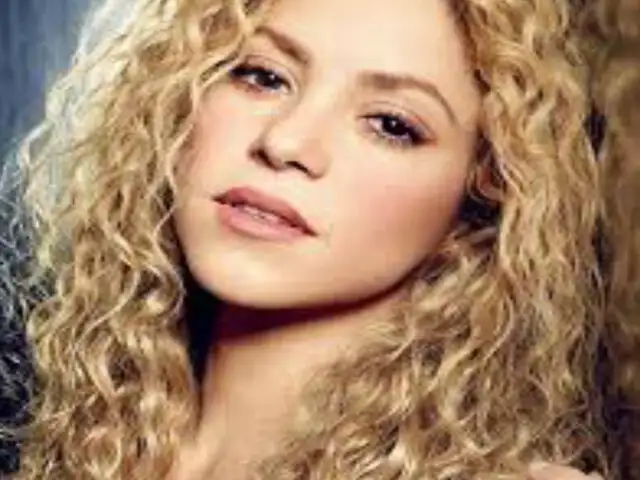 Shakira viajará a Boston para someterse a operación en sus cuerdas vocales