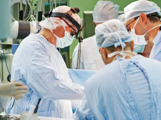 Holanda obligará por ley a todos sus ciudadanos ser donantes de órganos