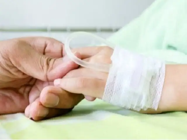 Países Bajos aprueba polémico proyecto de eutanasia a niños menores de 12 años