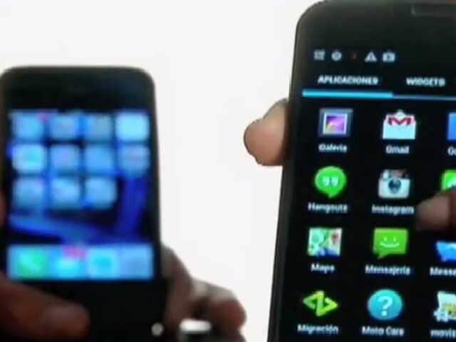 Osiptel advierte sobre cobertura de internet ilimitado con 4G