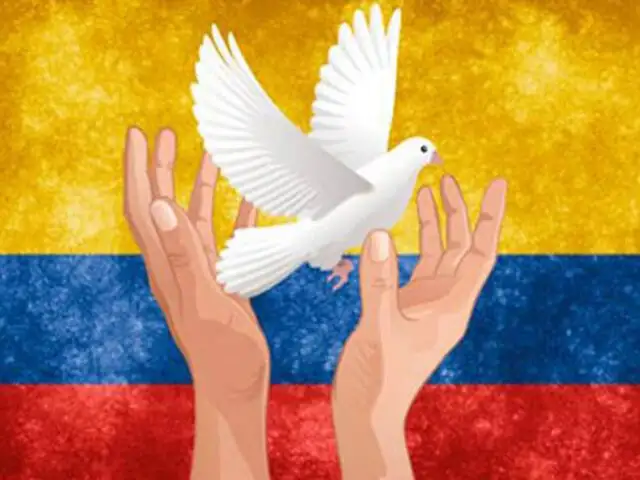 Colombia: Gobierno y las FARC firman hoy histórico acuerdo de paz