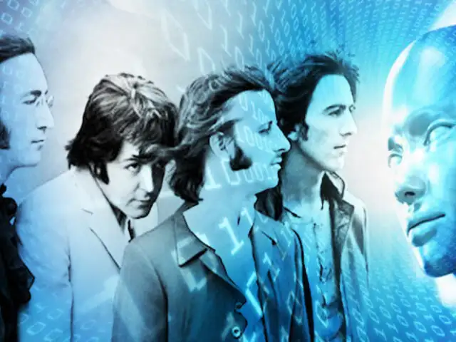 Máquina de Inteligencia Artificial crea nueva canción de Los Beatles