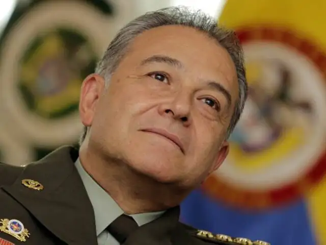 El ‘mejor policía del mundo’ llega a Perú para asesorar a la PNP