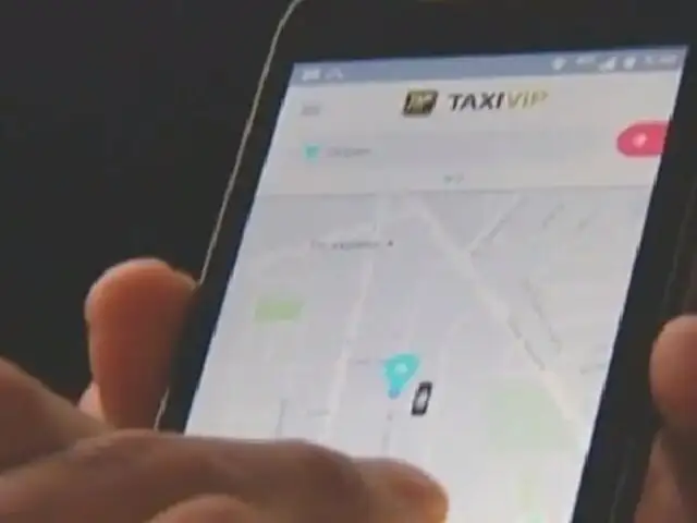 Usuarios podrán pagar con monedas virtuales servicio de Taxi Vip’