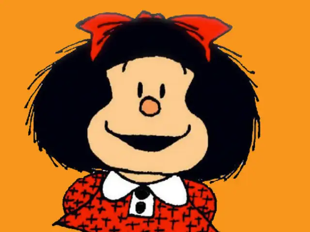 Mafalda y sus 52 años: Ocho datos de la niña más querida y rebelde de Argentina [FOTOS]