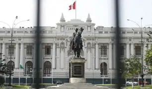 73% de peruanos desconfía de la labor del Congreso de la República
