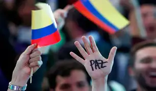 Colombia le dice no al acuerdo de paz con las FARC