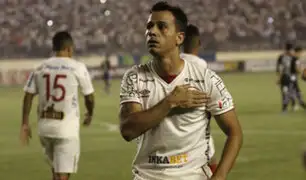 Universitario goleó 4-2 a Ayacucho por las Liguillas