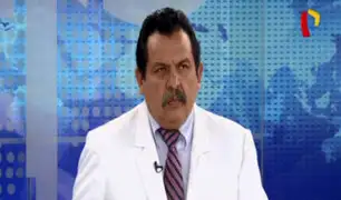 Federacion Medica: piden declaratoria de emergencia en hospitales de todo el Perú