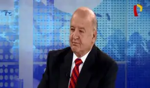 Hernando de Soto: Se necesita estrategia clara frente a remanentes de Sendero