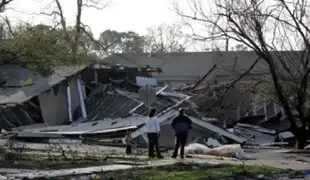 Los huracanes más devastadores de los últimos 30 años