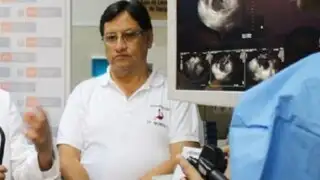 Carlos Moreno, exasesor de PPK, se defiende tras difusión de audios