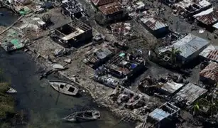 Matthew, el destructor: huracán deja más de 900 muertos