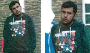 Alemania: detienen a presunto terrorista sirio experto en explosivos