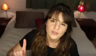 Silvia Núñez del Arco revela intimidades de Jaime Bayly