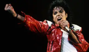 Michael Jackson es el artista fallecido que más dinero ganó este año