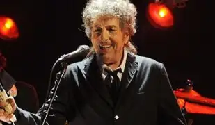 Bob Dylan: músicos peruanos se pronuncian tras Premio Nobel de Literatura 2016