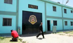 Trujillo: asesinan de ocho disparos a agente del INPE