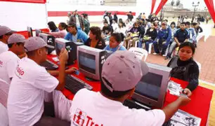 MTPE: feria laboral ofrece más de 6 mil empleos en Lima Norte