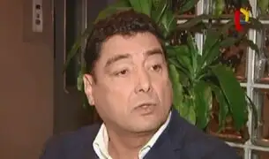 Jorge Villacorta pide disculpas por comportamiento durante mesa de diálogo