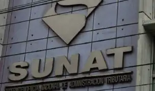 Especialistas opinan sobre situación de Sunat tras renuncia de Rafael Inurritegui