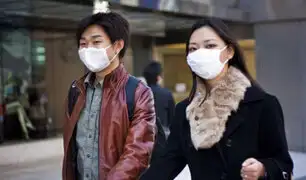 Japón: citas con mascarillas para encontrar pareja