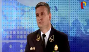 Comandante de Bomberos: “Tenemos esperanzas que gobierno de Kuczynski se interese en institución”