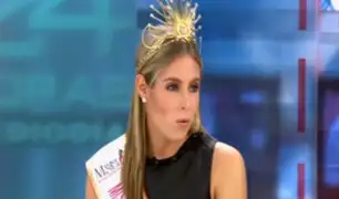 Miss Teen Model Perú: todo listo para el certamen de belleza