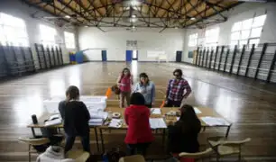 Chile: Derecha se impone en elecciones municipales