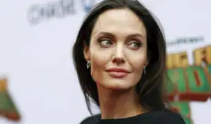 Angelina Jolie se arrepiente de haber pedido el divorcio a Brad Pitt