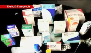Farmacias mantienen precios concertados pese a multas