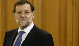 España: Rajoy pierde en primera votación para investidura