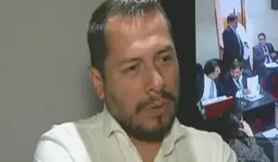 Christian Salas advierte terremoto político por caso Lava Jato