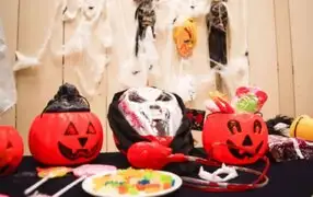 Halloween en tiempos de COVID-19: ¿cómo adquirir golosinas y productos sin contagiarnos?