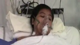 El Agustino: mujer quedó en estado de coma tras ser golpeada por su pareja
