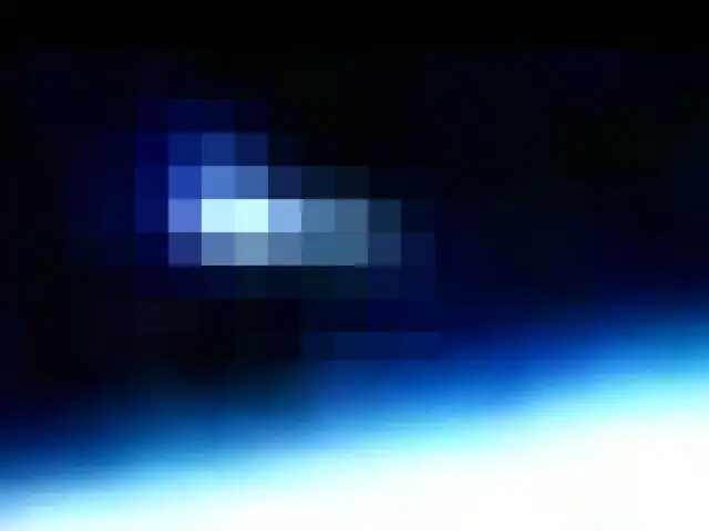 YouTube: ¿Esto prueba que la NASA está ocultando la presencia de OVNIS? [VIDEO]