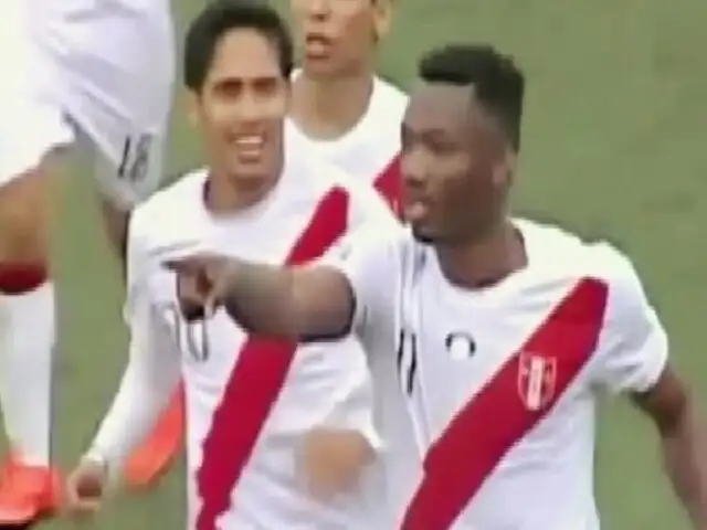 Perú campeón de la Copa América de Fútbol 7