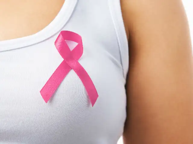 Cáncer de mama: detección precoz es fundamental para enfrentar enfermedad