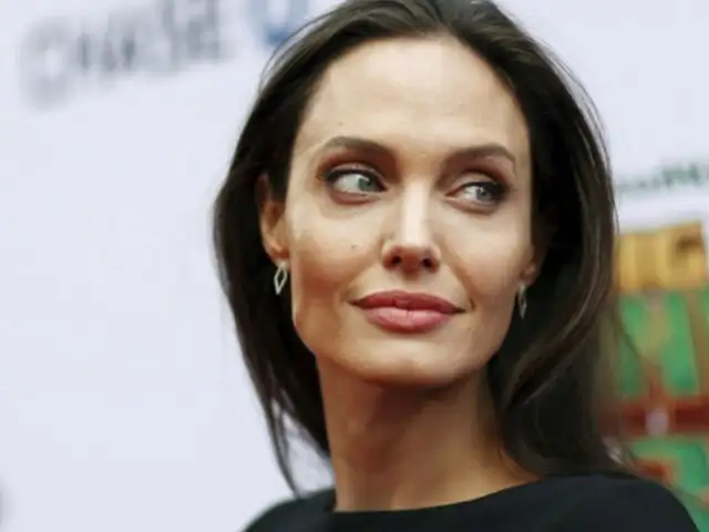 Angelina Jolie se arrepiente de haber pedido el divorcio a Brad Pitt