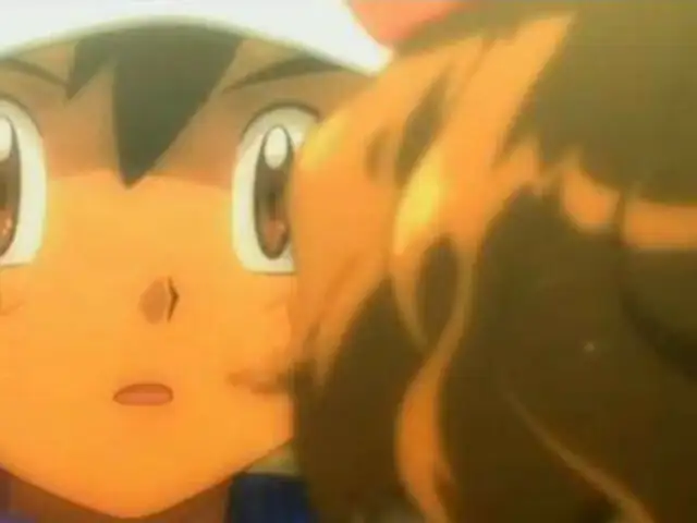 Pokémon: Tras 20 años de historias, Ash recibió su primer beso y así fue [VIDEO]