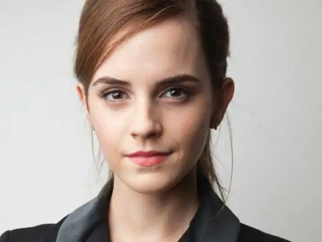 Instagram: Conoce a la increíble doble de Emma Watson que arrasa en la red [FOTOS]