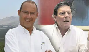 BCR: Fuerza Popular insiste con elección de José Chlimper y Rafael Rey