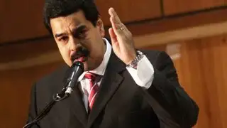 Venezuela: denuncian que gobierno de Maduro ‘canjea’ presos políticos